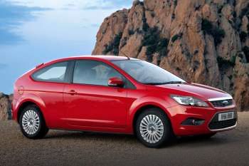 Ford Focus 2008