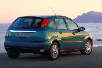 Ford Focus 1998