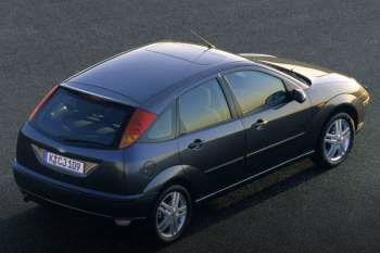 Ford Focus 1.8 TDDi 75hp Ambiente