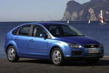 Ford Focus 2004