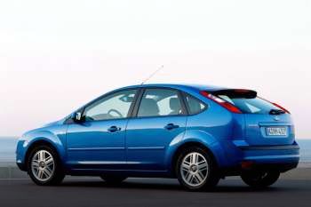 Ford Focus 2004