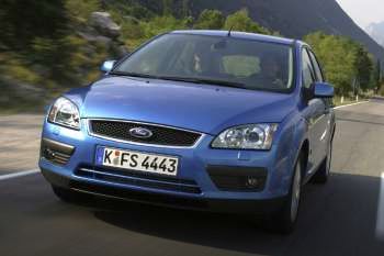 Ford Focus 2004