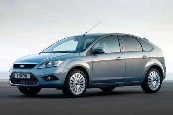 Ford Focus 1.6 16V Trend