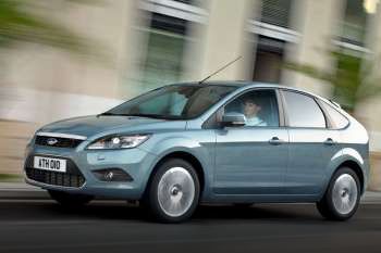 Ford Focus 2008