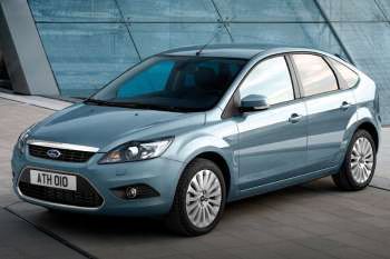 Ford Focus 2.0 16V Ghia