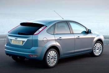 Ford Focus 2008