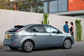 Ford Focus 2008