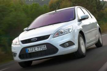 Ford Focus 2008