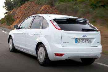 Ford Focus 2008