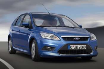 Ford Focus 2008