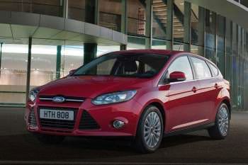 Ford Focus 2.0 TDCi 163hp Trend Sport