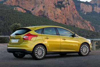 Ford Focus 2011