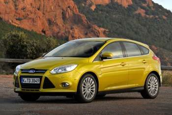 Ford Focus 2011