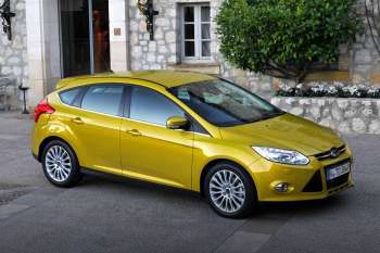 Ford Focus 2011