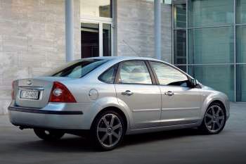 Ford Focus 2005