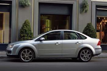 Ford Focus 1.6 16V Futura