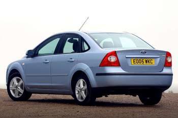 Ford Focus 2005