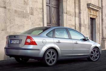 Ford Focus 2005