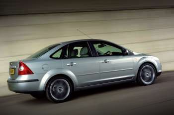 Ford Focus 2005