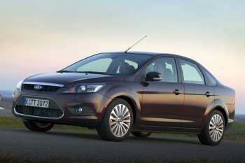 Ford Focus 2008