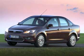 Ford Focus 2008