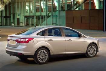 Ford Focus 2.0 TDCi 163hp Trend Sport