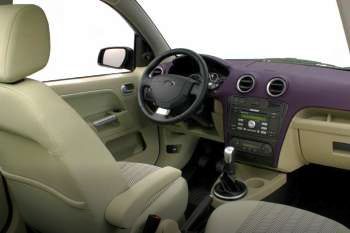 Ford Fusion 2005