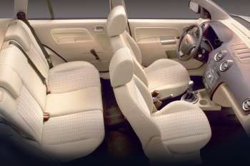 Ford Fusion 2005