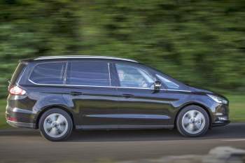 Ford Galaxy 2.0 EcoBoost Titanium