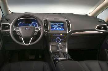 Ford Galaxy 2015