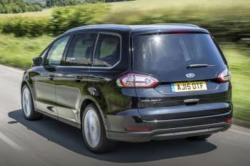 Ford Galaxy 1.5 EcoBoost Titanium