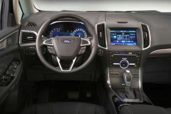 Ford Galaxy 2015