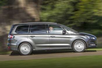 Ford Galaxy 2015