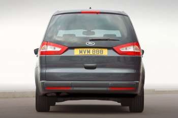 Ford Galaxy 2.0 TDCi 140hp Trend