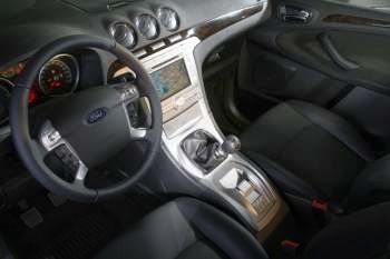 Ford Galaxy 2006