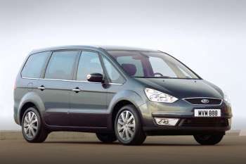 Ford Galaxy 2006