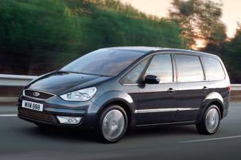 Ford Galaxy 2006