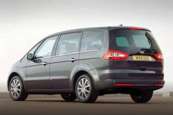 Ford Galaxy 2006