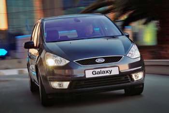 Ford Galaxy 2006