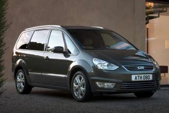 Ford Galaxy 1.6 16v EcoBoost Lease Titanium