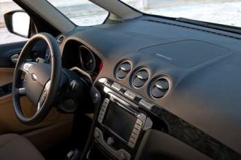 Ford Galaxy 1.6 16v EcoBoost Lease Titanium