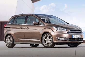 Ford C-MAX 2015