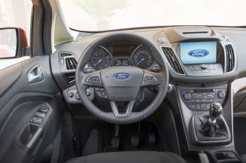 Ford C-MAX 2015