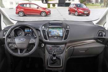 Ford C-MAX 2015