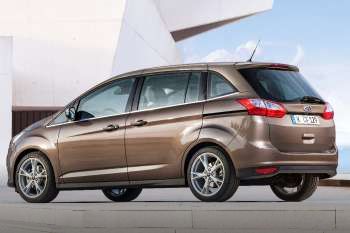 Ford Grand C-MAX