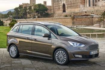 Ford C-MAX 2015