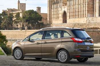 Ford Grand C-MAX