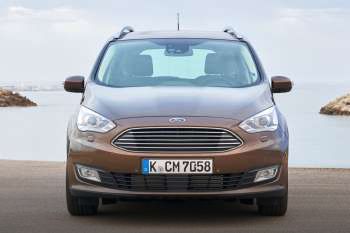 Ford C-MAX 2015