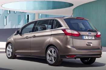 Ford Grand C-MAX