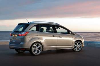 Ford Grand C-MAX